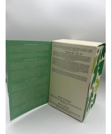 Origins Love That Skin Mini Masking Essentials Set - Shop Internationally for Radiant Skin - Buy Online on GoSupps.com