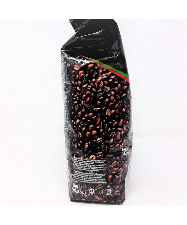 Delta Lot Cup Coffee Lot Tasse 1 Kg en Grains Portugal (Naturel 2 x 1 Kg) - Buy Online on GoSupps.com