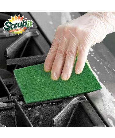 Dawn Powerwash Spray Platinum Dish Soap + Refill & 6 Scouring Pads | Fresh Scent | International Shipping Available - Buy Online on GoSupps.com