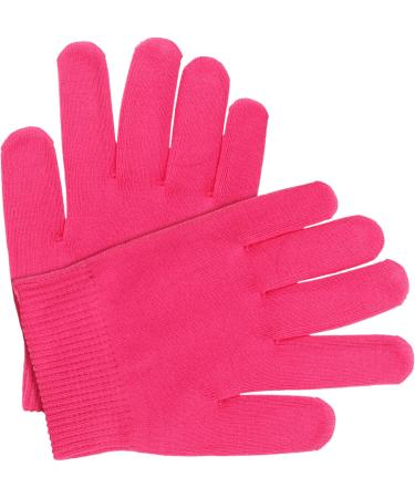 FOMIYES 3 Pairs Night Moisturizing Gloves Dry Hand Gloves Hand Cares Gloves Womens Glives Night Gloves for Dry Hands Spa Gloves for Dry Hand Moisturizing Hand Covers Nursing Cover Portable - Buy Online on GoSupps.com