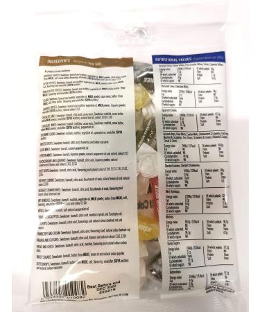 Ellies Jellies Sugar Free Hamper Gift Box - Buy Online on GoSupps.com