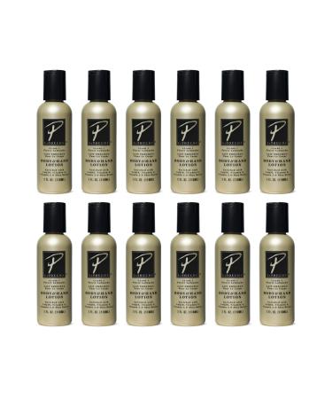 P. Latouche Body & Hand Lotion 2oz (12 Pieces)