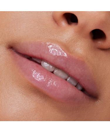 Essence Extreme Care Hydrating Glossy Lip Balm | Hyaluronic Acid, Shea Butter & Vegan Collagen | Gluten, Parabens, Alcohol & Microplastic Free | Vegan & Cruelty Free (01 Baby Rose) - Buy Online on GoSupps.com