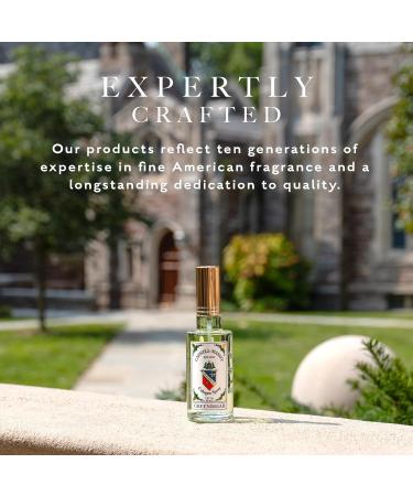 Caswell-Massey Woodgrain Sandalwood Gold Cap Cologne Richly Sensual Santalum Album Men s Cologne with Cedary and Hints of Citrusy Musk 3 Fl Oz Woodgrain 3 Fl Oz (Pack of 1) - Buy Online on GoSupps.com