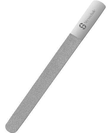 Diamond Deb Coated Toe Nail File - Coarse/Rough Dual Sided Podiatry Manicure File (6) - Buy Online on GoSupps.com