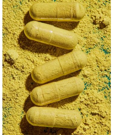 Root Wellness Immune Support Supplement with Vitamin D C K2, Quercetin and Trace Minerals from Great Salt Lake, Digestive Enzymes NAD Supplement for Adults, 60 Capsules - Buy Online on GoSupps.com