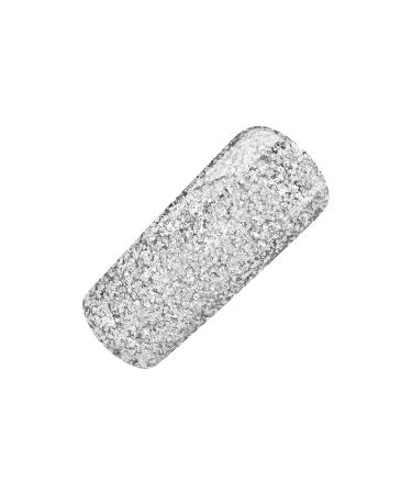 Buy UV LED Effect Gel Extreme Glitter Silver - Studio Quality Made in Germany - 5ml for Perfect Nail Art | International Shipping - Buy Online on GoSupps.com
