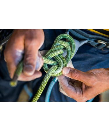 Buy Petzl Contact 9.8 mm Rope 80 m - Durable Blue Climbing Rope for Adventurers | Fast International Shipping - Buy Online on GoSupps.com