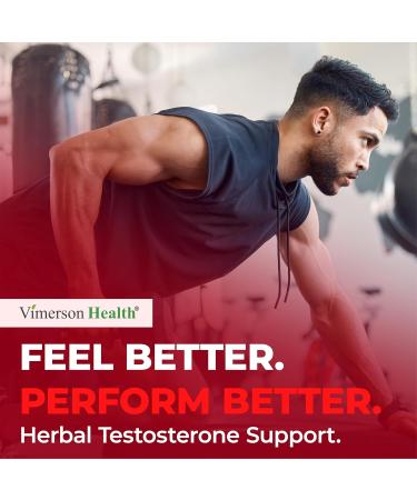 Fenugreek Supplement for Libido Support 10 in 1 Performance Blend with Niacin Zinc & Caffeine for All-Day Energy Testosterone Supplement for Men w/ Tongkat Ali Horny Goat Weed & Tribulus - Buy Online on GoSupps.com