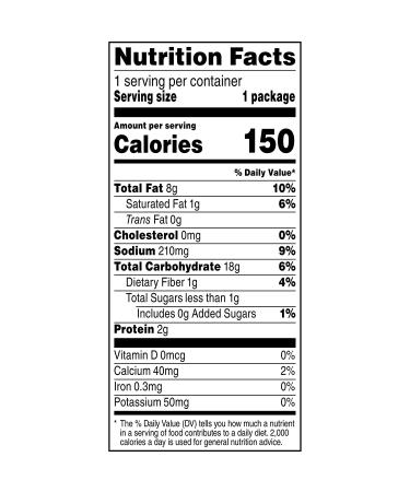 Doritos Nacho Cheese Flavored Tortilla Chips 1 oz - Pack of 40 | Delicious Snack for Every Occasion - Buy Online on GoSupps.com