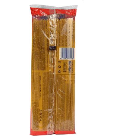  Divella 7 Divoella N8 spaghetti (1000g each) - Buy Online on GoSupps.com