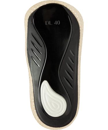 Saicara Allday Comfort Mini - Heel Metatarsal & Ball of Foot Support - Size 41 (1 Pack - 2 Pieces) | International Shipping Available - Buy Online on GoSupps.com