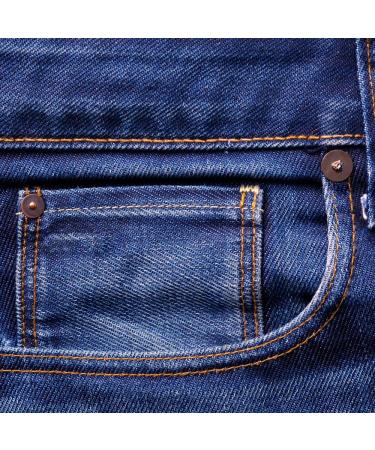 Light Denim Permanent Hair Dye | Vegan Cruelty-Free Rapid Processing | Inclusive Hair Color for All Hair Types | 120ml - Buy Online on GoSupps.com