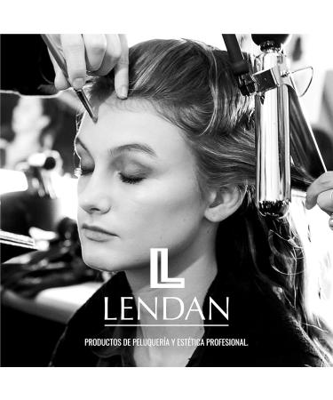  Lendan Lendan LD BZA Infinitime Eye Contour Serum - 15 ml - Buy Online on GoSupps.com