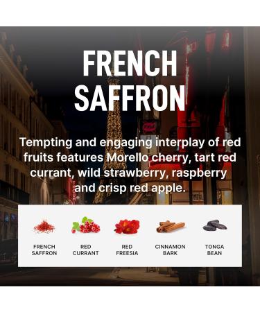 Buy Laundry Sauce French Saffron Dryer Sheets - Eco-Friendly Powerful Freshness for International Shipping - Buy Online on GoSupps.com