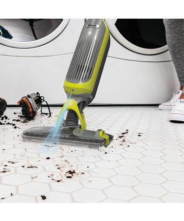 Shark VACMOP Hardwood Cleaner Refill 2L Citrus Clean Scent - VCW60 - Buy Online on GoSupps.com