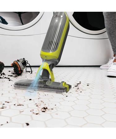 Shark VCM60C VACMOP Multi-Surface Cleaner Refill 2L Bottle Spring Clean Scent (Canadian Version) - Buy Online on GoSupps.com