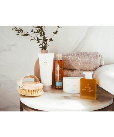Aromatherapy Associates Revive Shower Oil 250ml - Energising Blend of Grapefruit, Rosemary & Juniper Berry | Luxurious Oil-to-Milk Formula - Buy Online on GoSupps.com