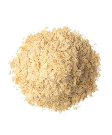 Nutritional Yeast Flakes 2.5 lbs - Large Fortified Vegan Flakes for Baking & Vegan Cheese - Protein & Vitamin Rich Bulk Unsweetened Yeast - Buy Online on GoSupps.com