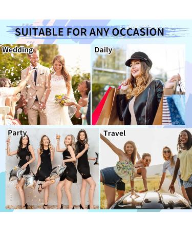 10 Pairs Magnetic Eyelashes Kit - Reusable, Natural Look, Lightweight False Eyelashes with Eyeliner & Tweezers - Easy to Wear, Long Lasting - No Glue Needed - Buy Online on GoSupps.com