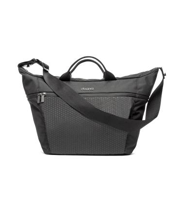 Doona All-Day Bag in Nitro Black