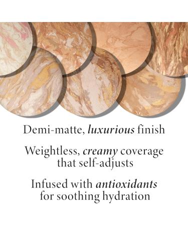 LAURA GELLER NEW YORK Award-Winning Baked Balance-n-Brighten To Go Color Correcting Powder Foundation - Fair - Buildable Light to Medium Coverage - Demi-Matte Natural Finish 102 Fair To Go - Buy Online on GoSupps.com