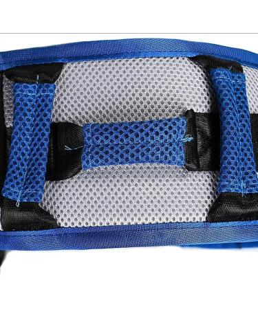 ZZBB Transfer Belt with Handles Leg Loops - Gait Belt -Medical Nursing Safety Assist Training Device Walking Standing Rehabilitation Belt - Elderly Standing Assistance Belt - Buy Online on GoSupps.com