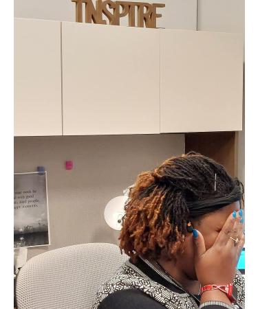 Metal-Free Bobby Pins Set in Black, Brown, and Clear - Pack of 3 - Buy Online on GoSupps.com