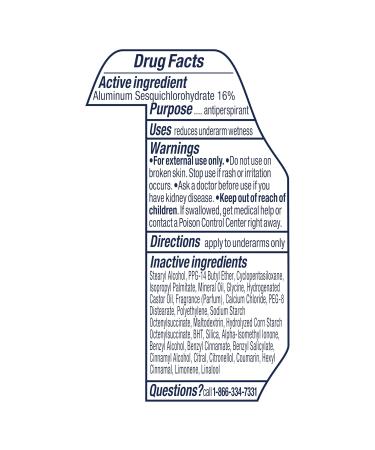 Degree Advanced Protection Antiperspirant Deodorant Shower Clean for 72-Hour Sweat & Odor Control for Women with Body Heat Activated Technology 2.6 oz shower clean 2.6 Ounce (Pack of 1) - Buy Online on GoSupps.com