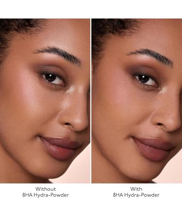 By Terry Hyaluronic Hydra-Powder | Colorless Loose Face Setting Powder Infused with Hyaluronic Acid | 10g (0.35oz) - Buy Online on GoSupps.com