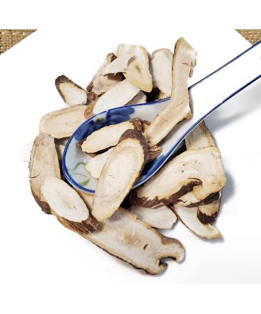 TCM Herbs USA Chi shao / Red Peony Root / Paeoniae Rubra Radix (16 oz)