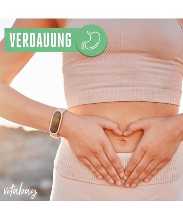 Vitabay Turmeric Capsules 500mg - High Dose Vegan Curcumin with Pepper (270 Capsules 3 Pack) - Best Turmeric Extract for Health Benefits - Buy Online on GoSupps.com