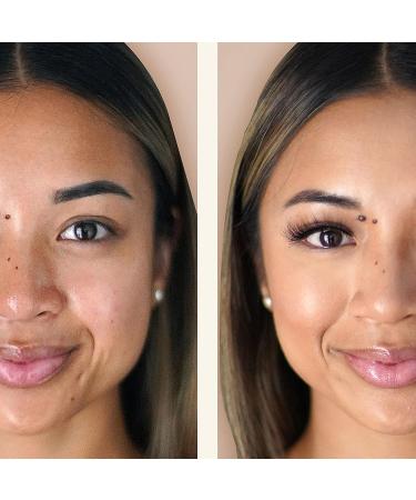 HALEYS Re-wind Blurring Concealer (Light/Medium - Warm) - Brighten, Reduce Redness, Longwear, Vegan & Cruelty Free - Buy Now! - Buy Online on GoSupps.com