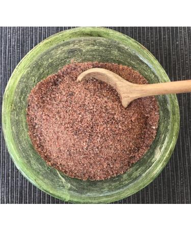 Vinativo Kala Namak Salt - 1kg Premium Gourmet Black Salt | Iodine-Free Vegan Egg Replacement - Buy Online on GoSupps.com
