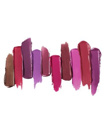 BUY COVERGIRL Queen Stay Luscious Lipstick Crown Ruby - Vibrant Long-Lasting Lip Color | International Shipping Available - Buy Online on GoSupps.com