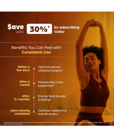 Sandhu's Vitamin D3 K2 Magnesium 5000 IU 120mcg K2 Capsules 120 Count (Pack of 1) | with VIT B6 Zinc & Quercetin | D3K2 Supports Superior Absorption Energy Immune Muscle Health for Men & Women 5000 IU Capsules 120 Coun  - Buy Online on GoSupps.com