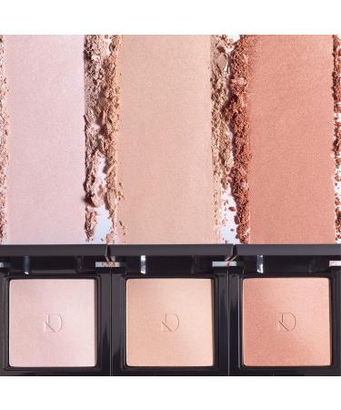 Dalla Palma Compact Powder Highlighter - 0.4 oz - Bronze Color 32 - Buy Online on GoSupps.com