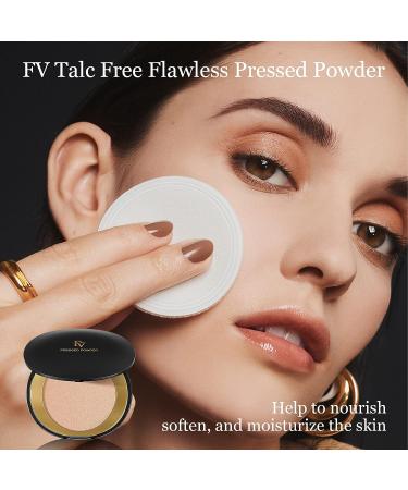 Oil-Control Setting Powder for Long-Lasting Matte Finish | Medium Coverage Face Makeup | Natural Beige Shade | 0.28 Oz - Buy Online on GoSupps.com