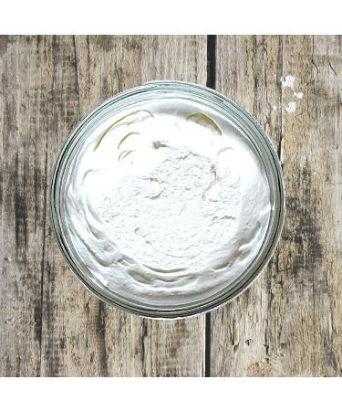 LoveShea Bakewell Souffle Whipped Organic Shea Butter - Buy Online on GoSupps.com