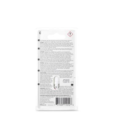 Kiss Maximum Speed Nail Glue BK135 - 4 Pack | Strong Adhesive for Quick Nail Repair - Buy Online on GoSupps.com