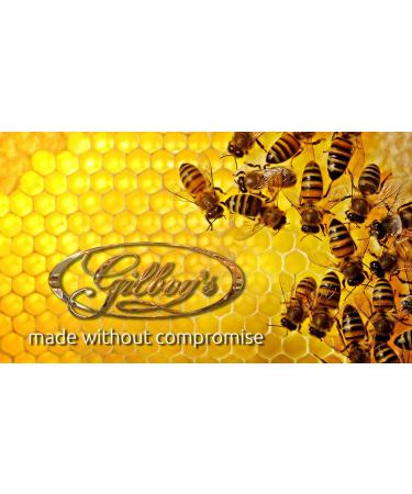 Professional Beeswax Polish for Dark & Antique Woods - 1L | Ideal for Oak Mahogany Walnut & More - Buy Online on GoSupps.com
