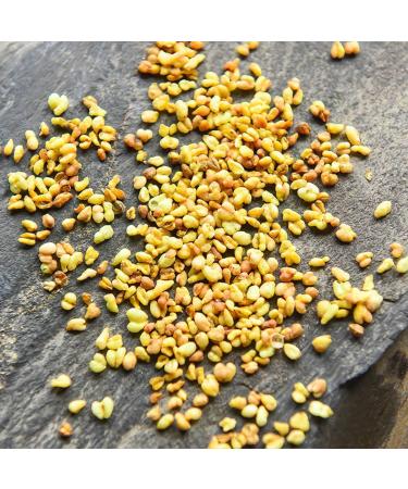 Tisane chinoise Th au sarrasin jaune Nouveau th parfum Th vert Soins de sant Fleurs th Top-Grade Healthy Green Food (250) 250.0 Grammes - Buy Online on GoSupps.com