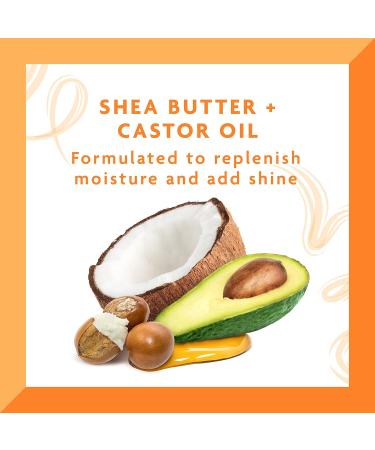 Cantu Comeback Next Day Curl Revitalizer 12 Fluid Ounce (Pack of 2) 12 Fl Oz (Pack of 2) - Buy Online on GoSupps.com