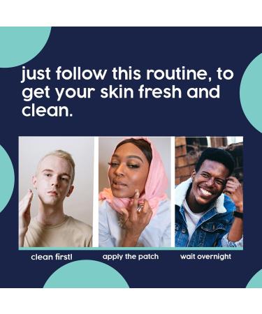 Beaut Pimple Patches 30+6 FREE Hydrocolloid Spot Treatment 2 SIZES | 9MM & 12MM Skincare For All Skin - Acne Stickers Blemish Translucent Circles For Body & Face Salicylic Acid & Tea Tree Oil - Buy Online on GoSupps.com