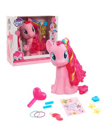 My Little Pony Pinkie Pie Styling Pony  by Just Play