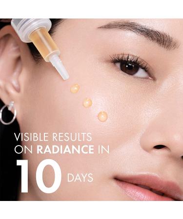 Vichy LiftActiv Vitamin C Serum - Brightening Skin Corrector 3 Fl Oz | Anti-Aging & Radiance Boost - Buy Online on GoSupps.com
