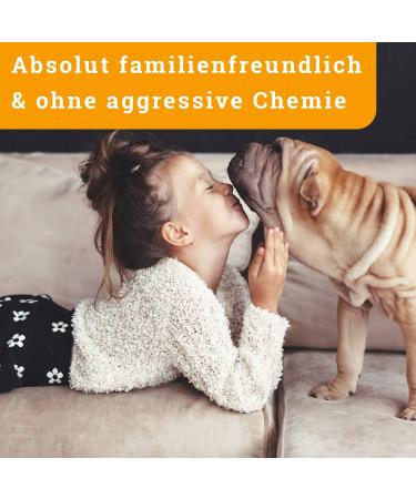 Buy Awiwa Odor Neutralizer for Dogs & Cats - Effective Cat Urine Stain Remover (1L Spray) - International Shipping - Buy Online on GoSupps.com