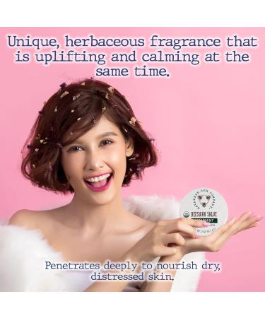 Buy Savannah Bee Company Hand & Nail Salve | Deep Moisturizing Olive Oil Formula - International Shipping Available - Buy Online on GoSupps.com