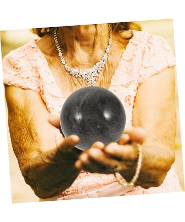 ABOOFAN 2 Sets Exercise Ball Tool Massager - White Marble Fitness Jade for Enhanced Muscle Relief & Workout - Buy Online on GoSupps.com