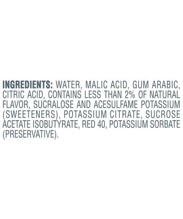 MiO Sugar-Free Strawberry Watermelon Liquid Water Enhancer - 3.24 fl oz (Pack of 1) - Buy Online on GoSupps.com